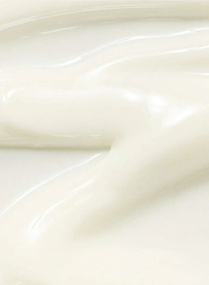 Relief Sun Protecting Rice + Probiotic Sunscreen Cream for Face SPF 50 - Creamy texture close-up