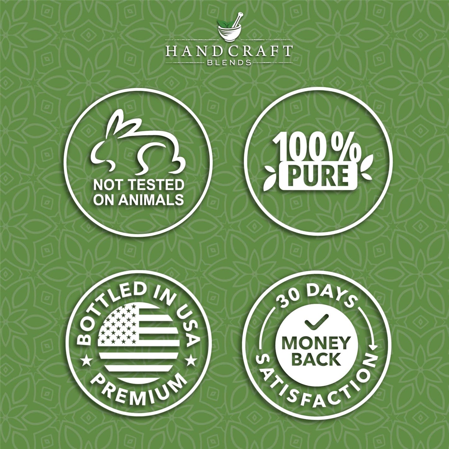Handcraft Blends Rosemary Essential Oil - Huge 4 Fl Oz - 100% Pure and Natural -