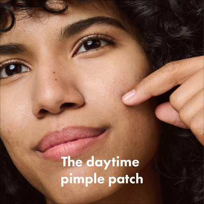Hero Cosmetics Mighty Patch Invisible - 72Ct