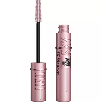 Maybelline Lash Sensational Sky High Lengthening Mascara - 0.24 Fl Oz