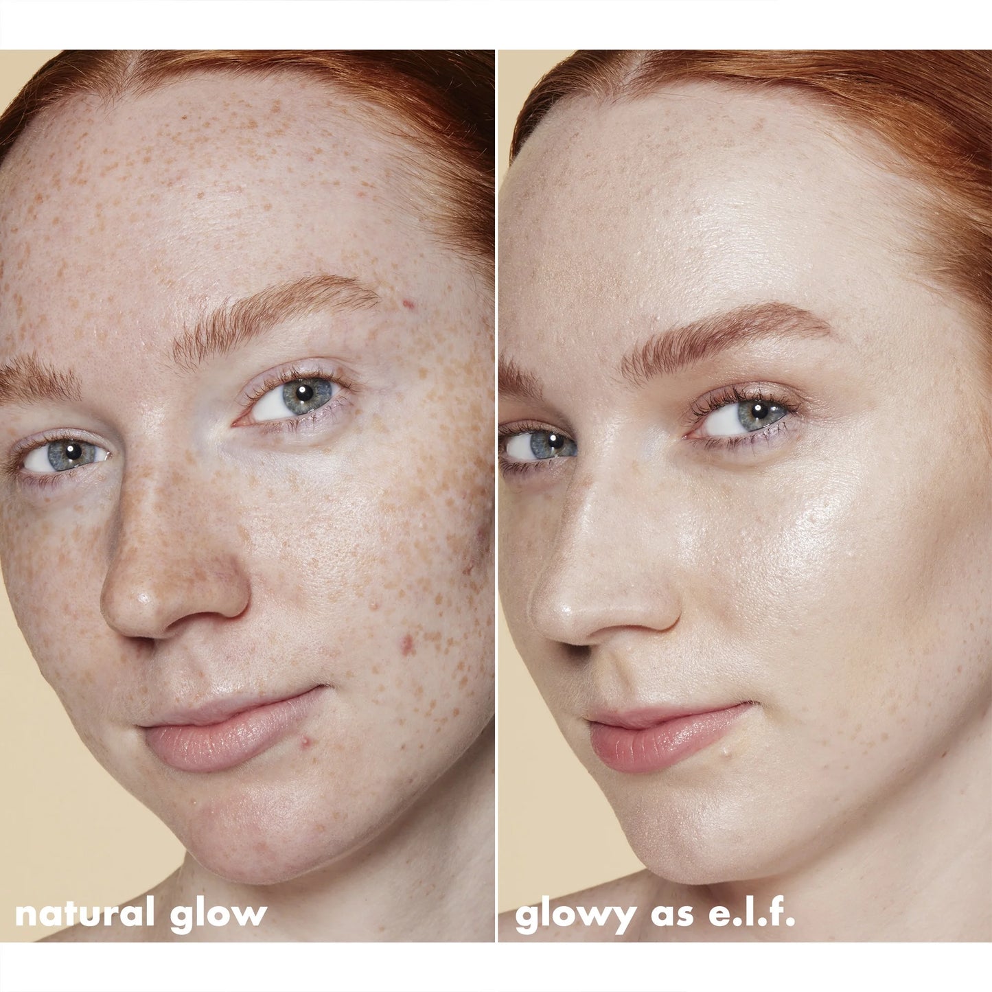 E.L.F. Halo Glow Liquid Filter, 0 Fair, 1.06 Fl Oz