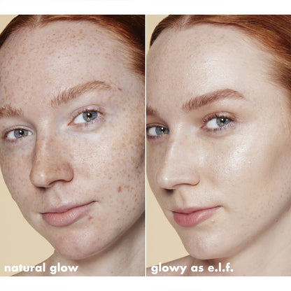 E.L.F. Halo Glow Liquid Filter, 0 Fair, 1.06 Fl Oz
