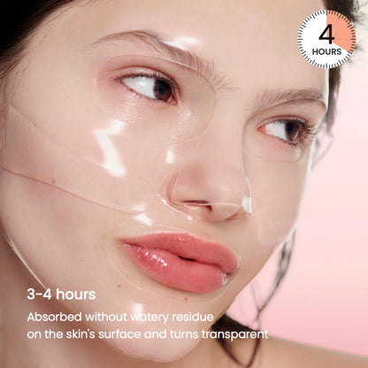 Bio Collagen Intensive Deep Treatment Mask