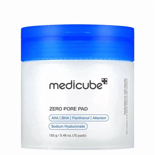 Zero Pore Pad 2.0 - 70 Count