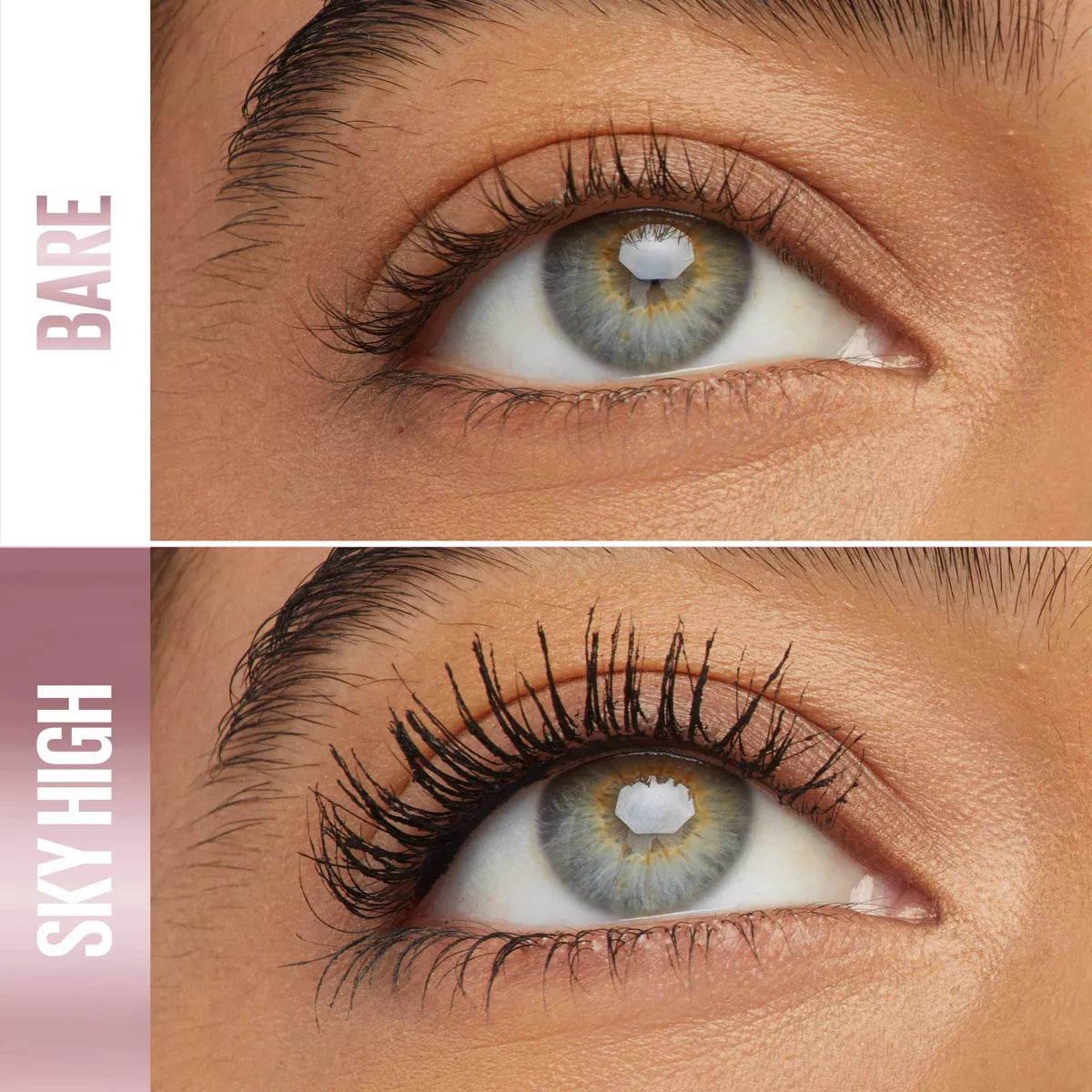 Maybelline Lash Sensational Sky High Lengthening Mascara - 0.24 Fl Oz