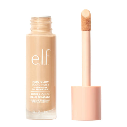 E.L.F. Halo Glow Liquid Filter, 0 Fair, 1.06 Fl Oz