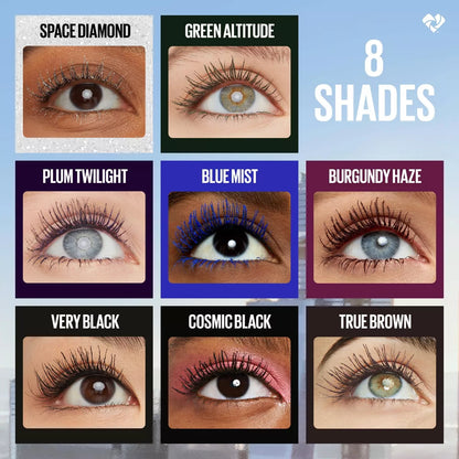 Maybelline Lash Sensational Sky High Lengthening Mascara - 0.24 Fl Oz